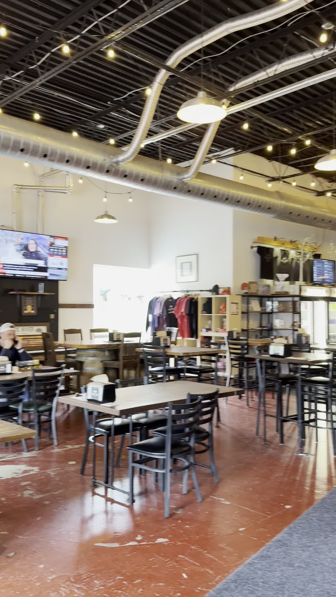 Rouge River Brewing Company