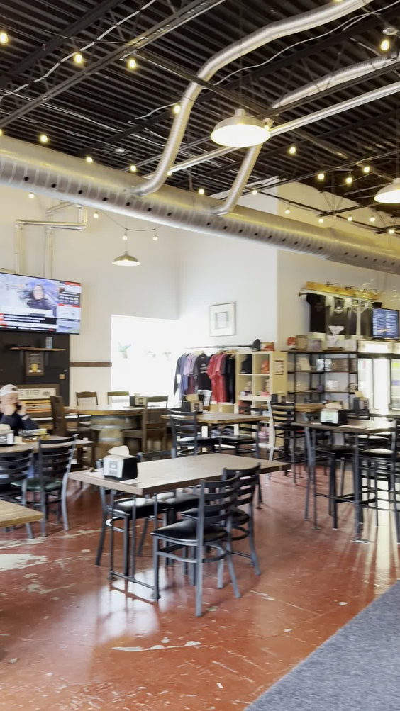 Rouge River Brewing Company