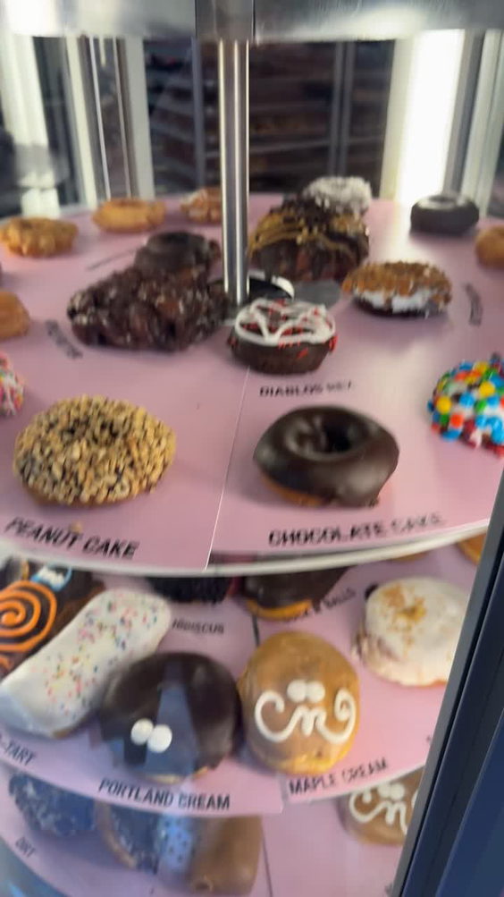 Voodoo Doughnut