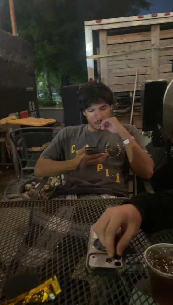 Dad Bod District