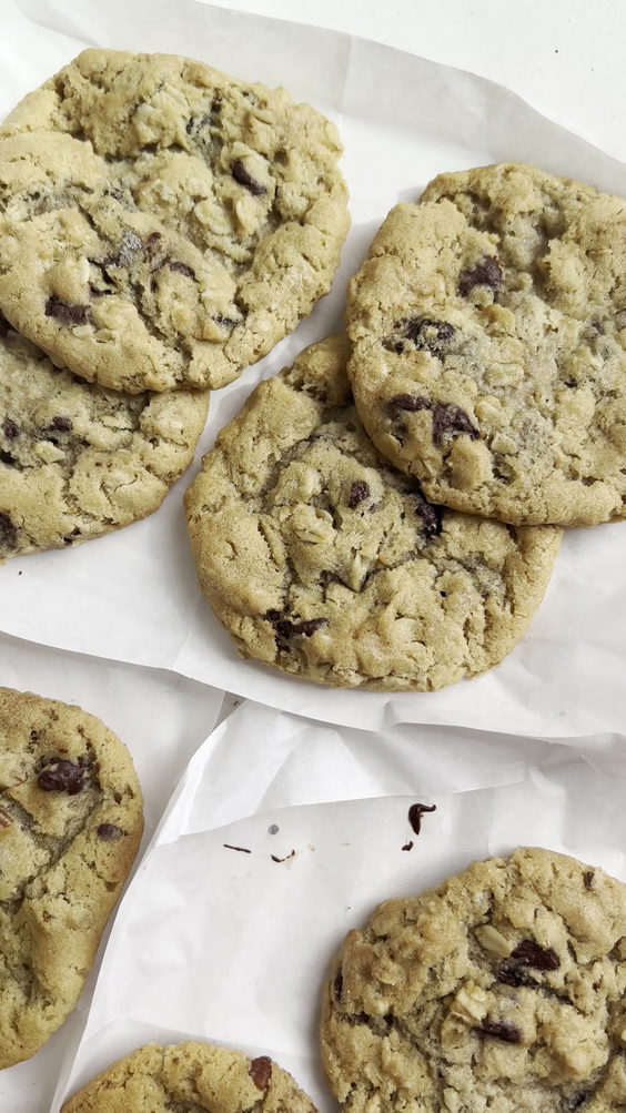 Tiffs Treats Cookie Delivery