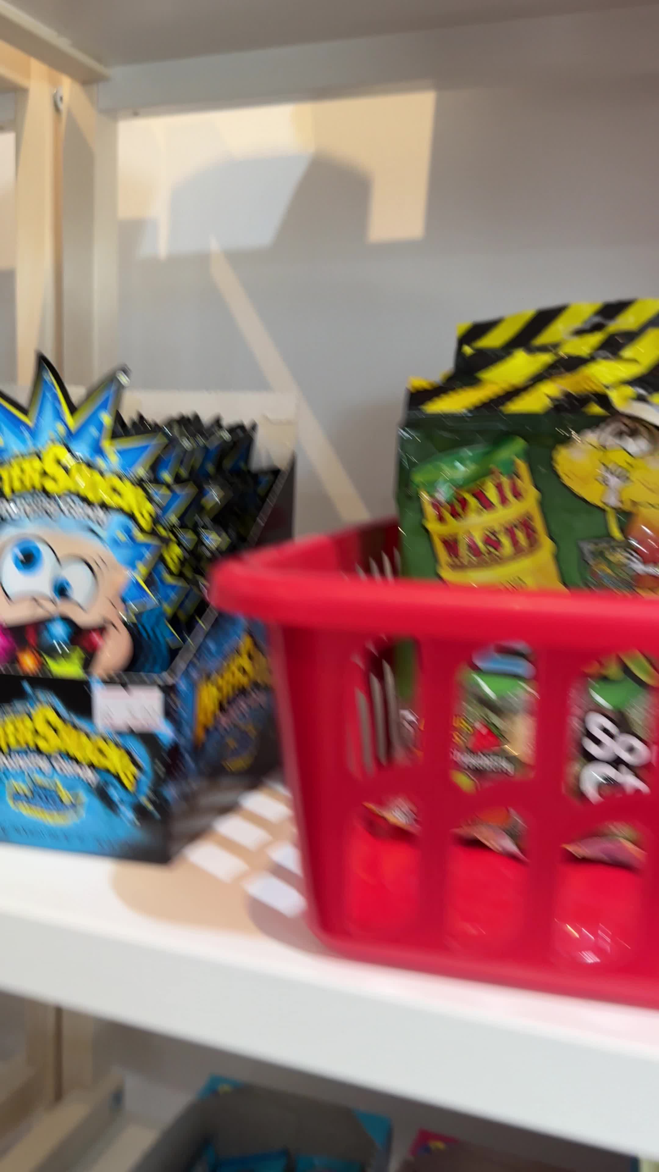 Mister Mart