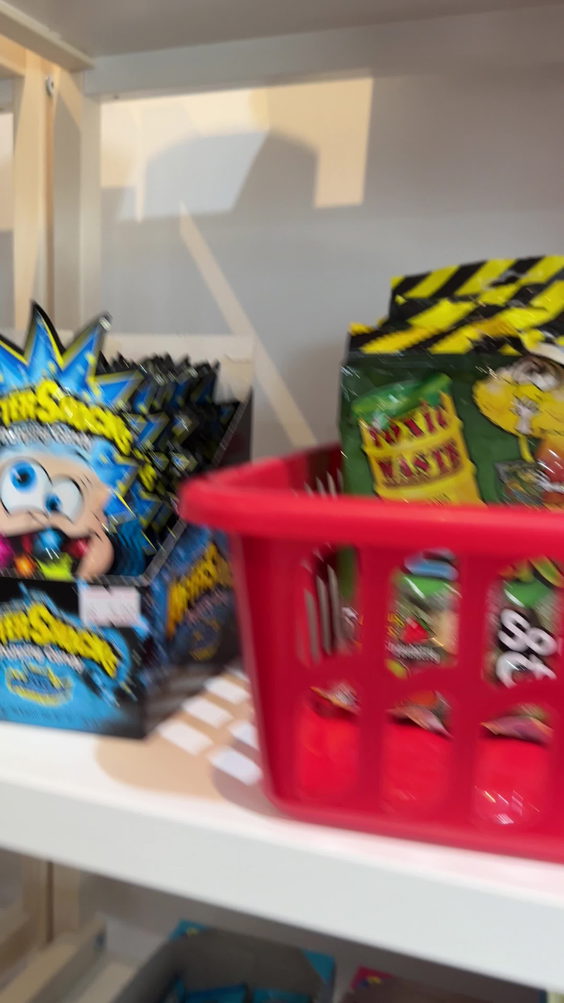 Mister Mart