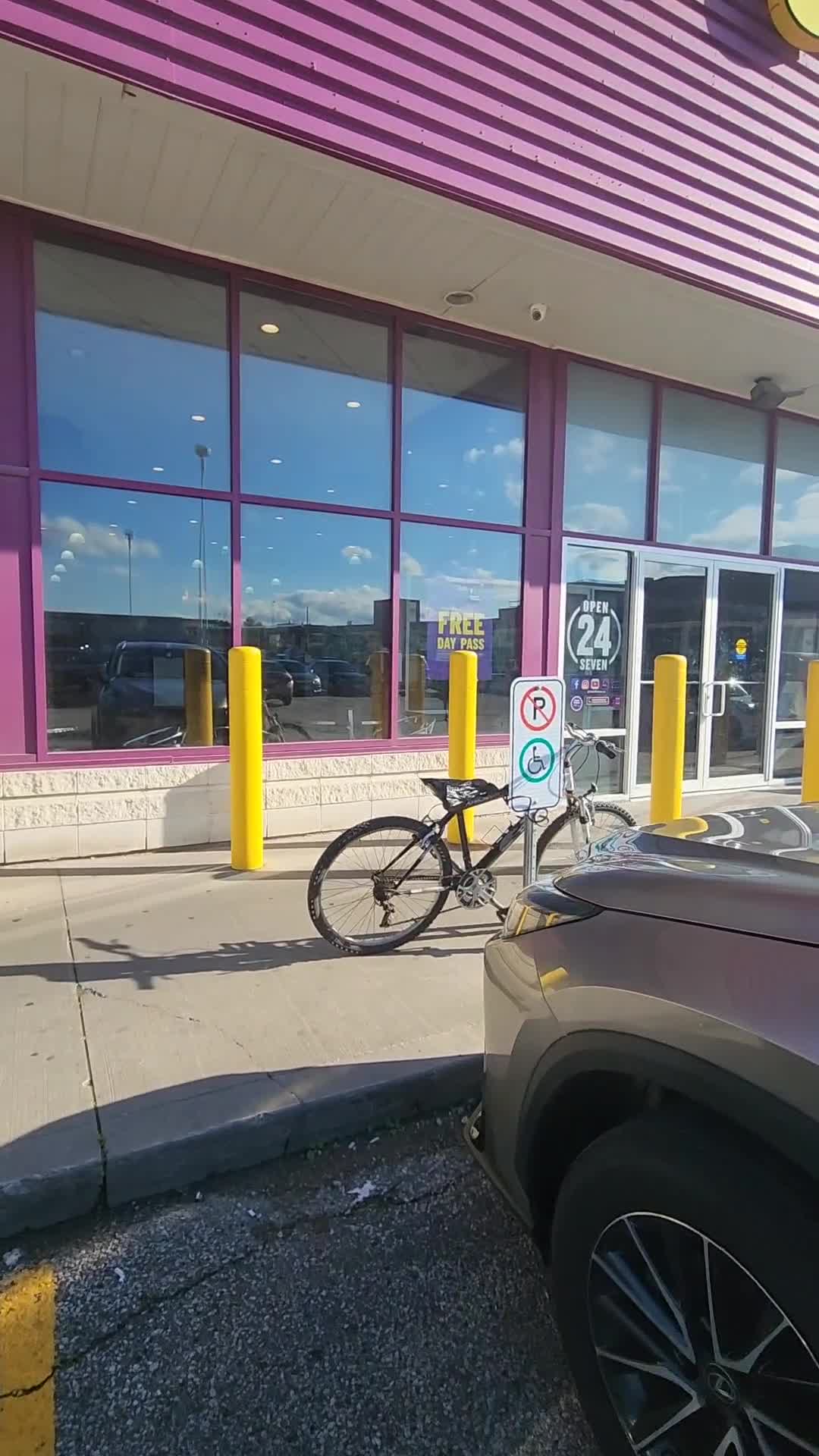 Planet Fitness