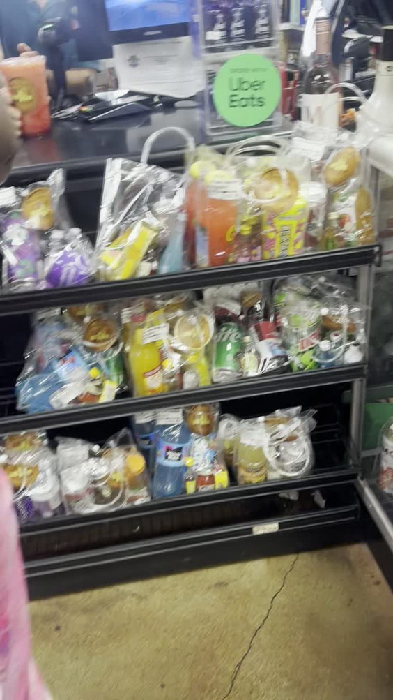 Mike's Market