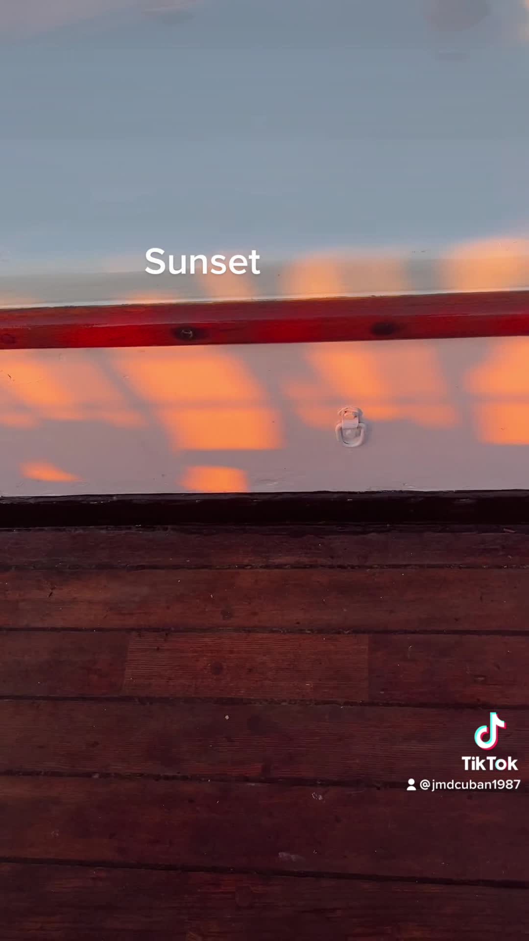 Key West Sunset Cruise