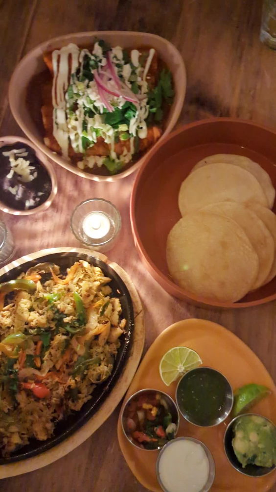 Original's Café Mexicano
