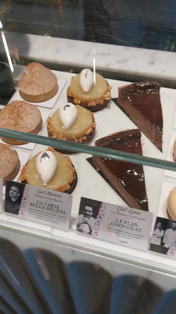 Fou de Pâtisserie