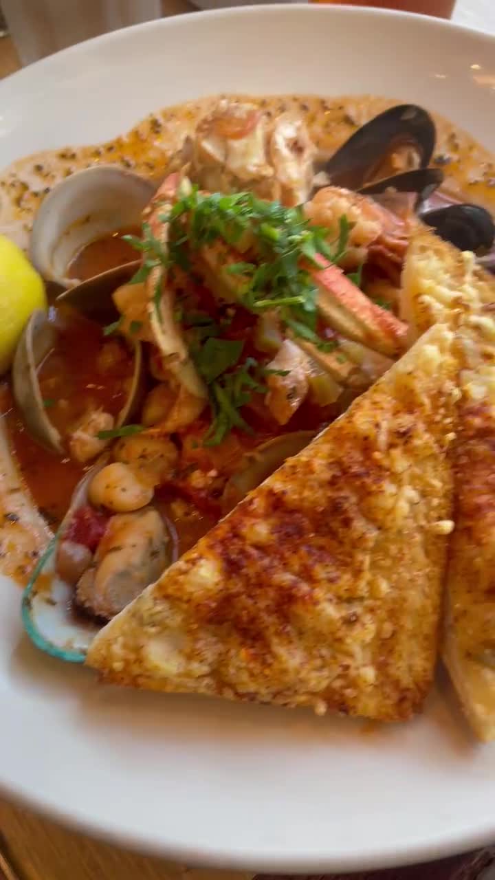 Woodhouse Fish Co.