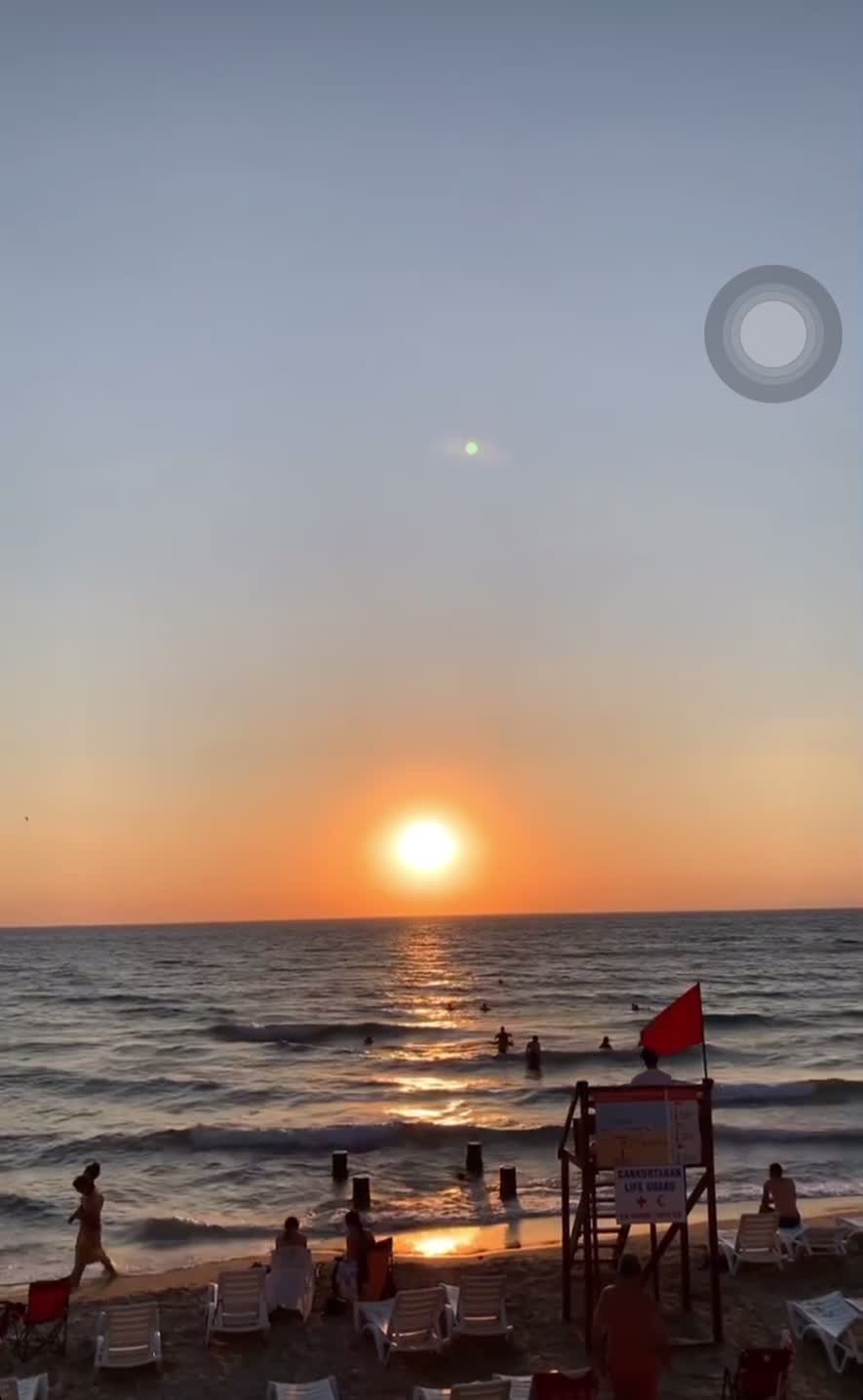 Marina beach cafe