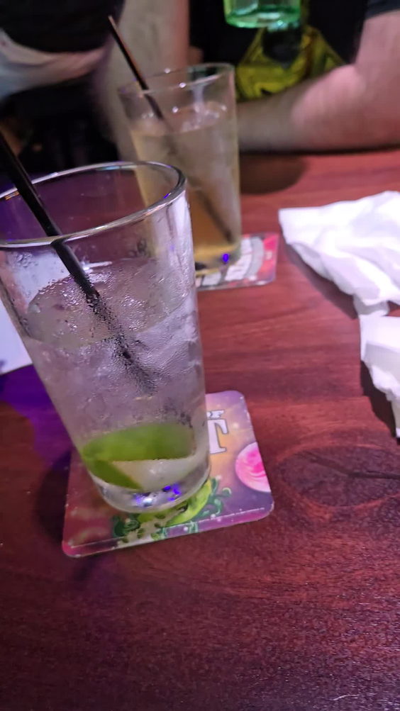 The Lime