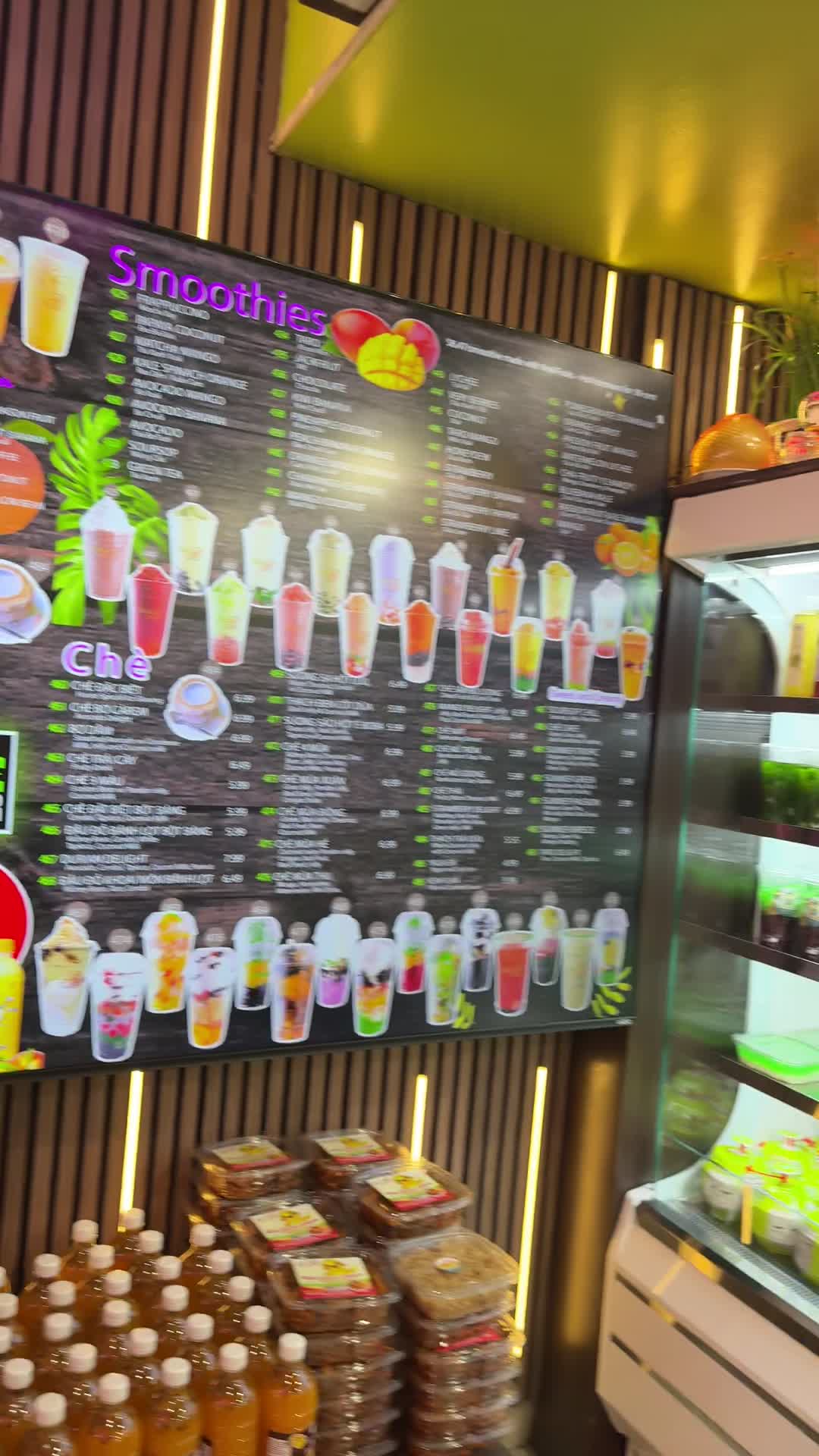Video review of Bistro B