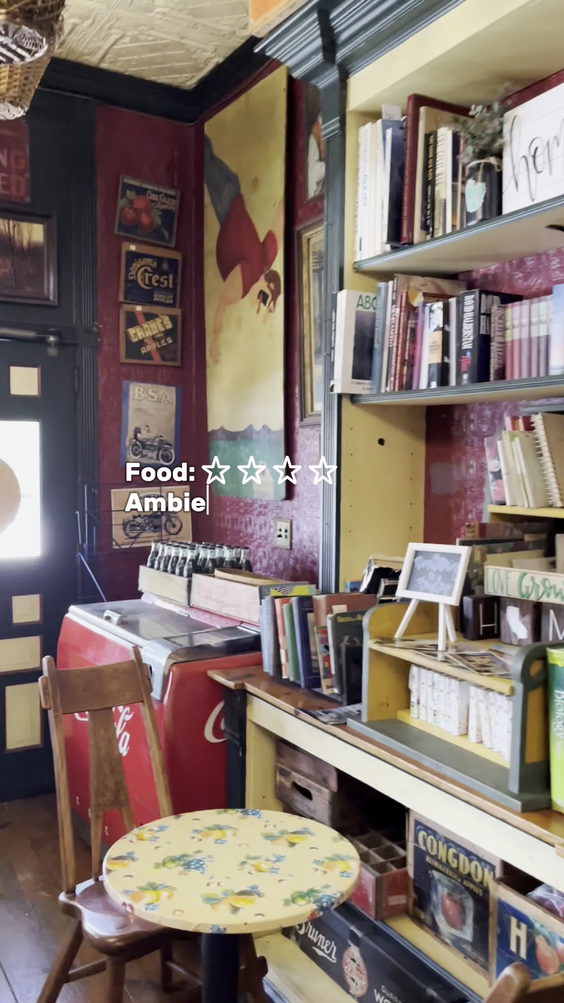 Cahuenga General Store