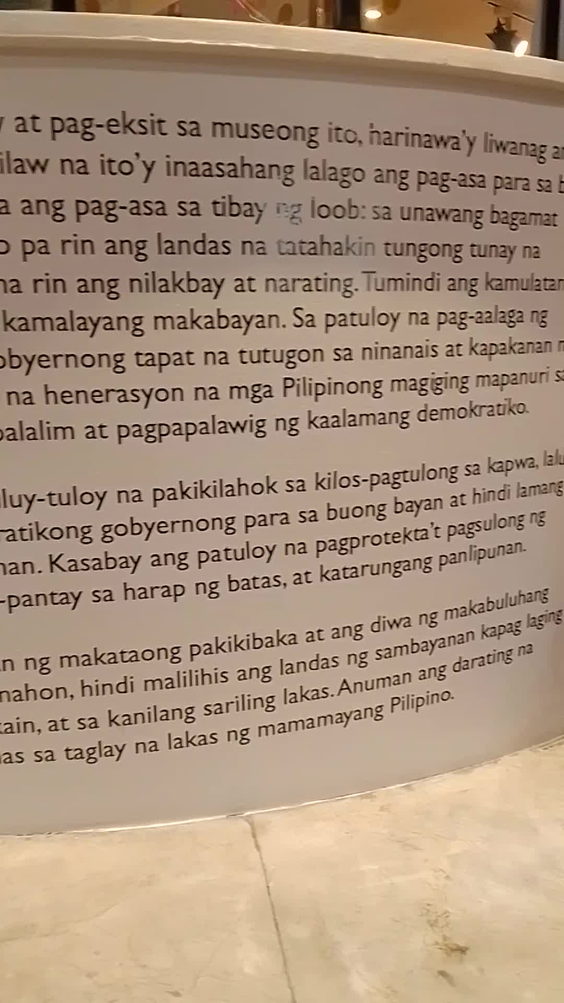 Museo Ng Pag-Asa