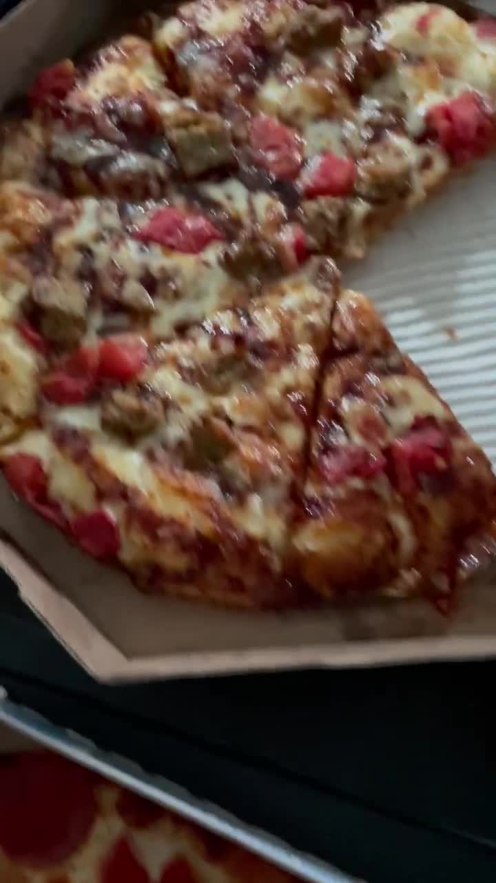Domino's Pizza