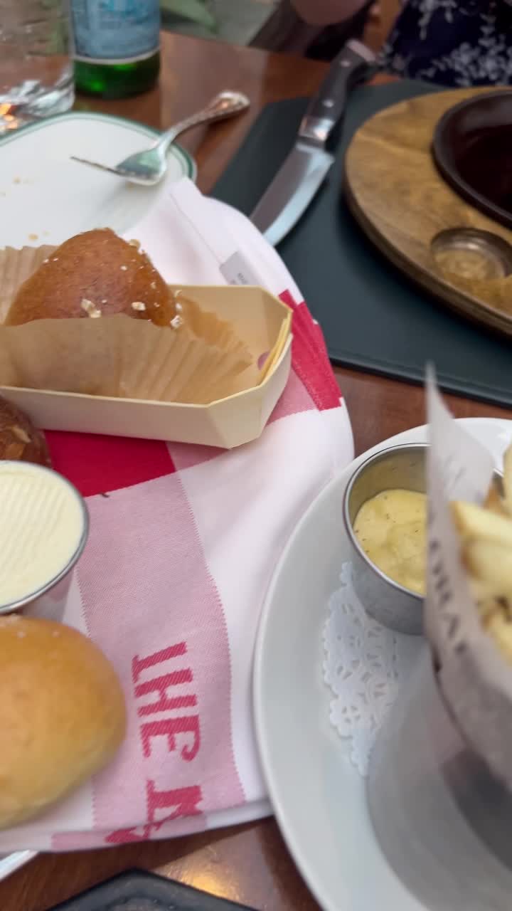 The Tavern at The Broadmoor