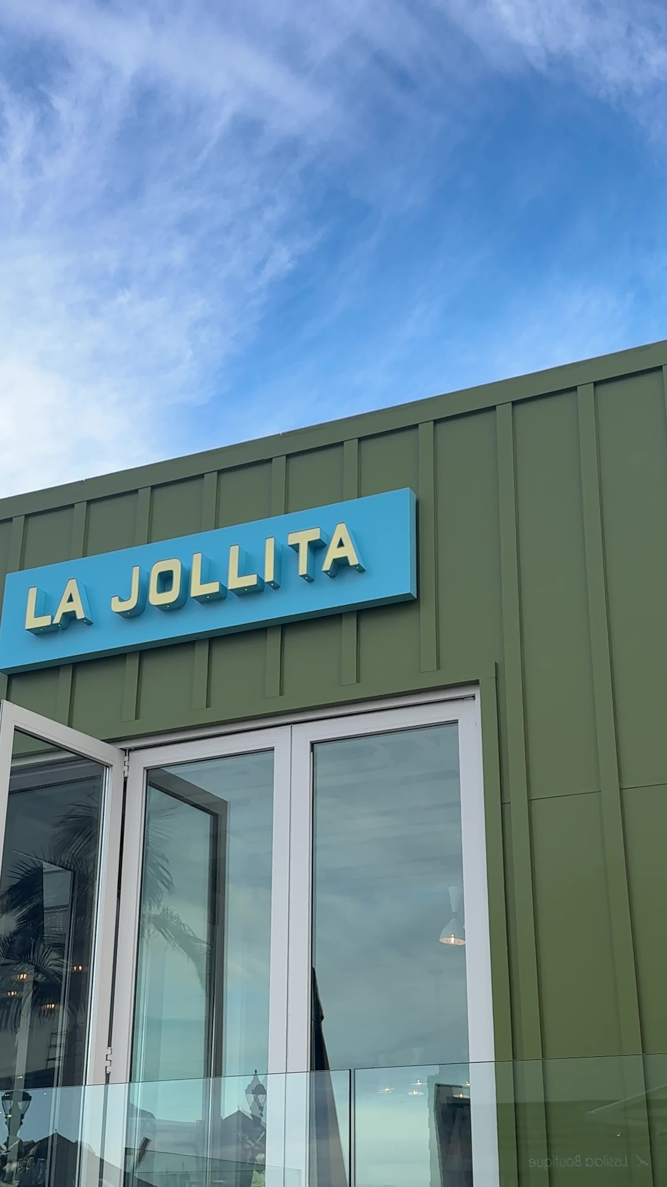 La Jolla Cove