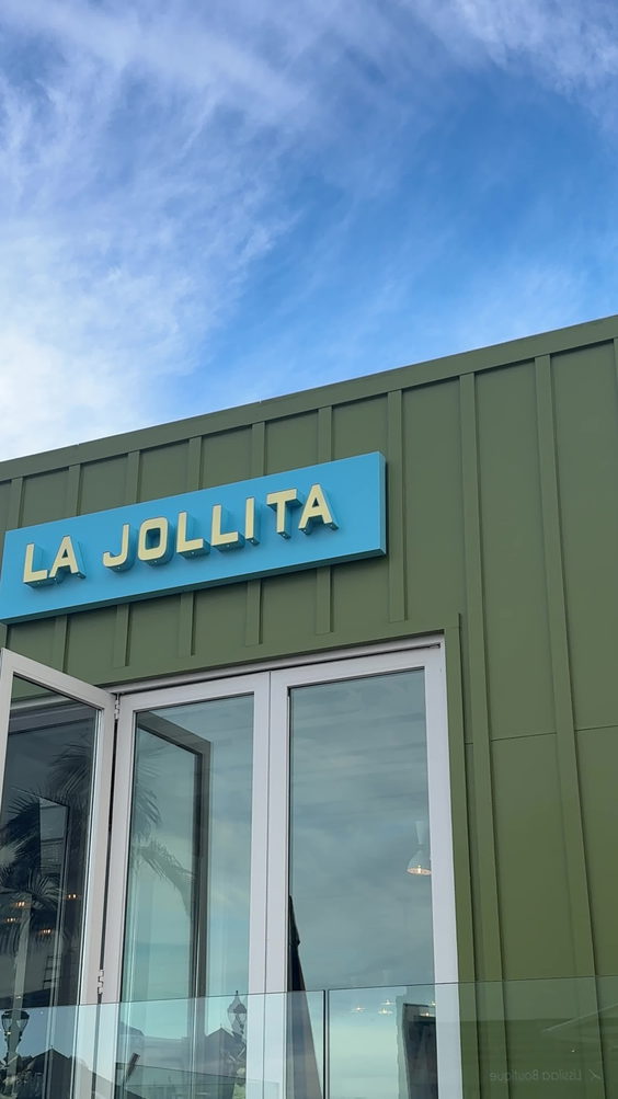 La Jolla Cove