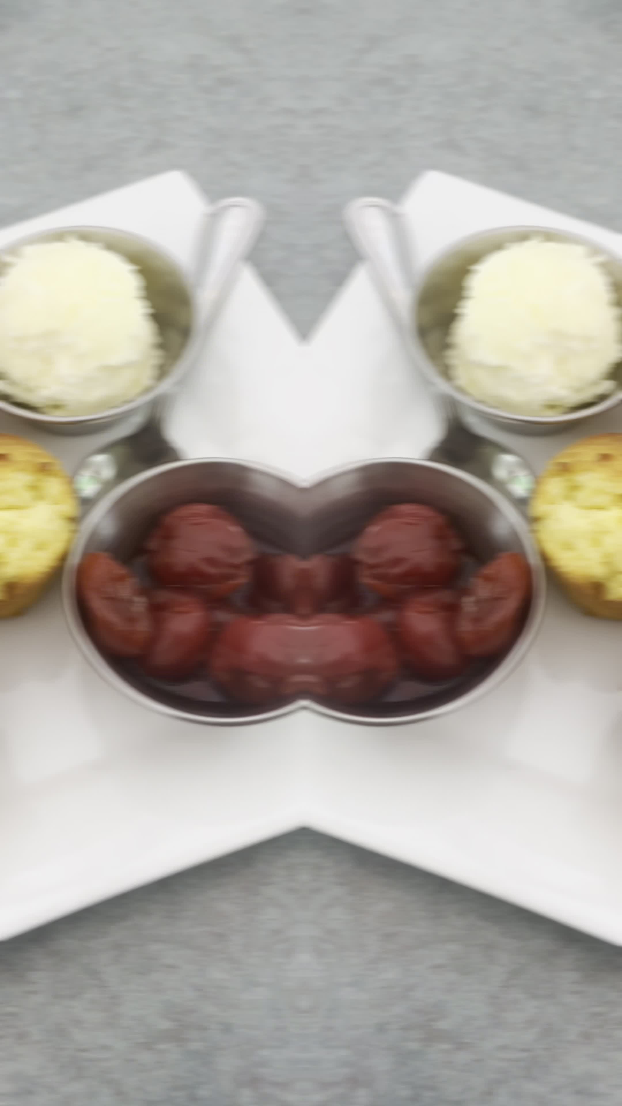 Video review of Jack's Firehouse