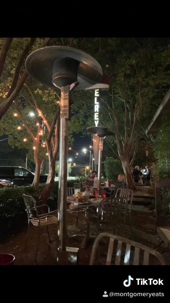 El Rey Burrito Lounge