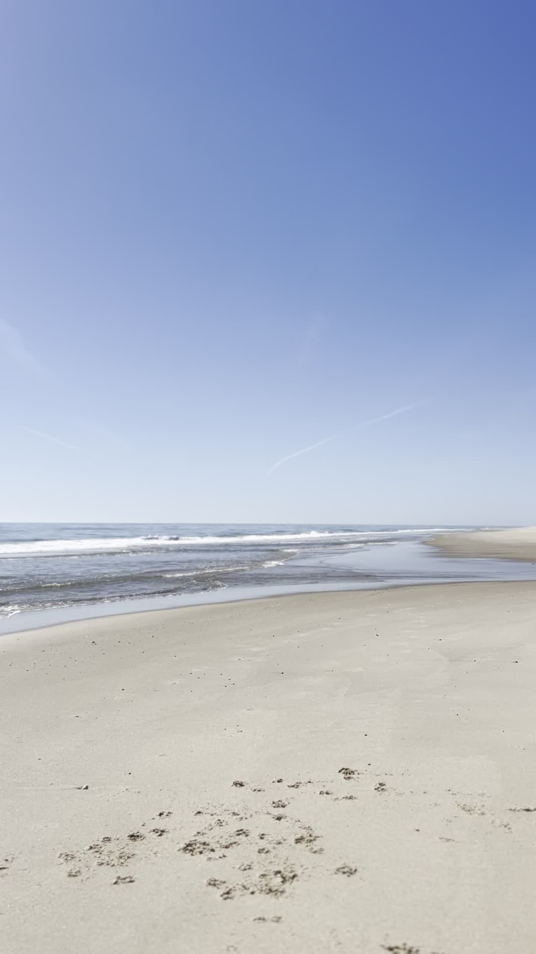 Little Plains Beach
