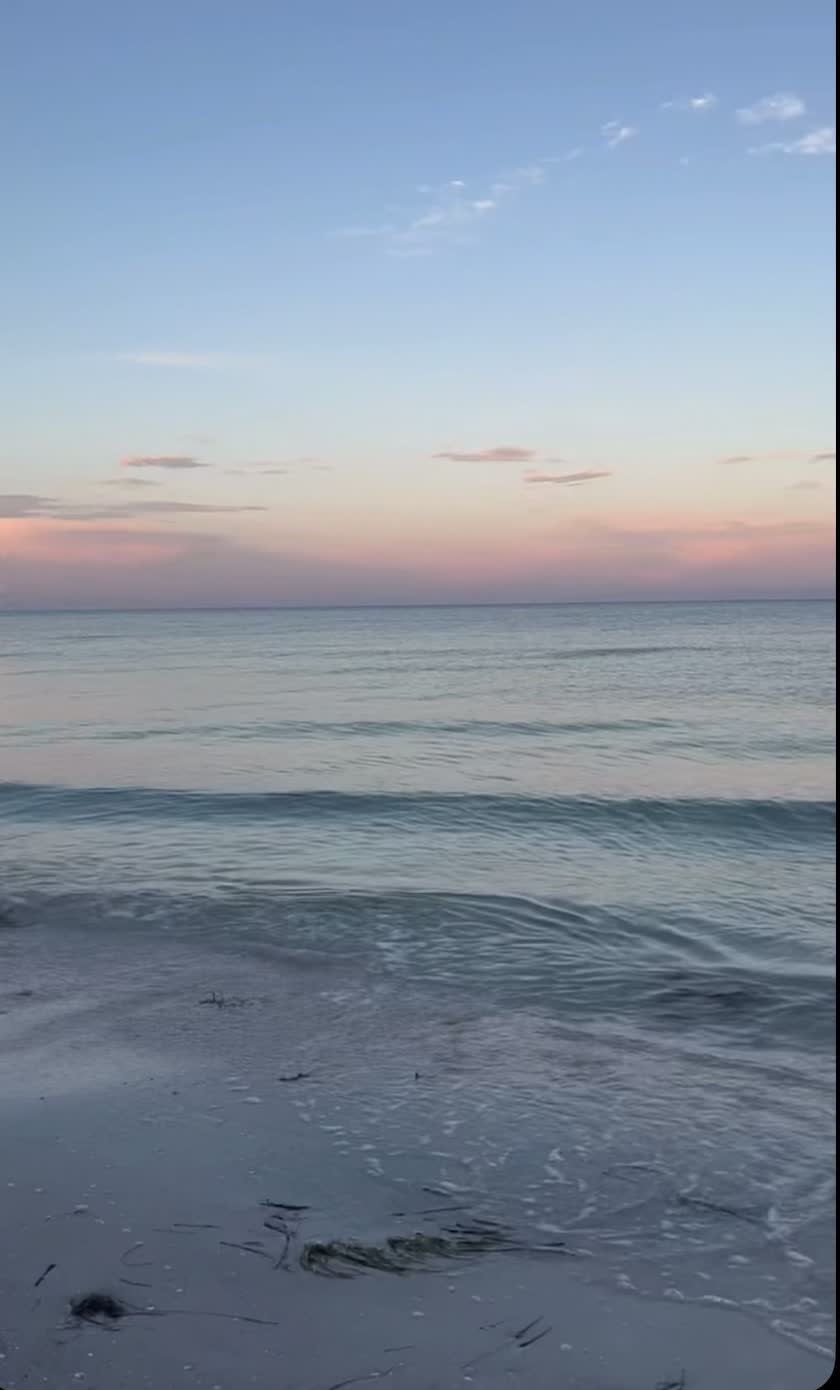 Pensacola Beach