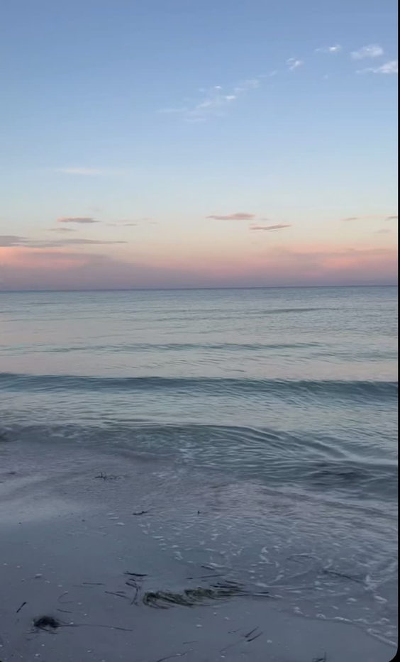 Pensacola Beach