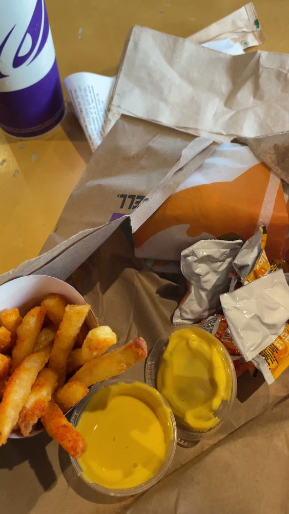 Taco Bell