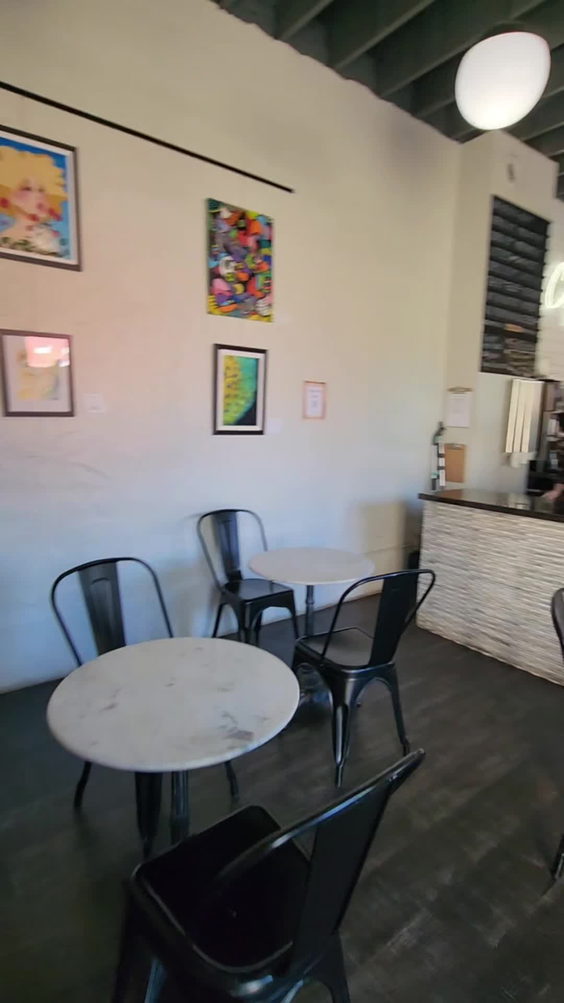 Cafe Noir