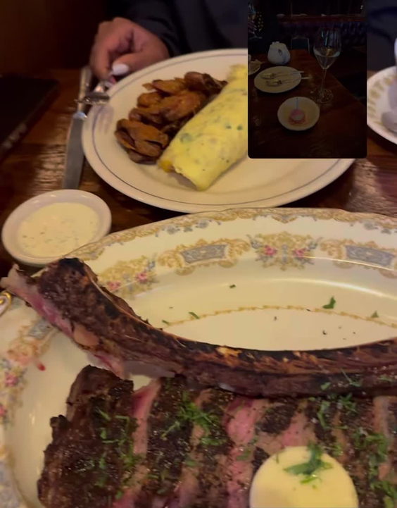 Ruth's Chris Steak House