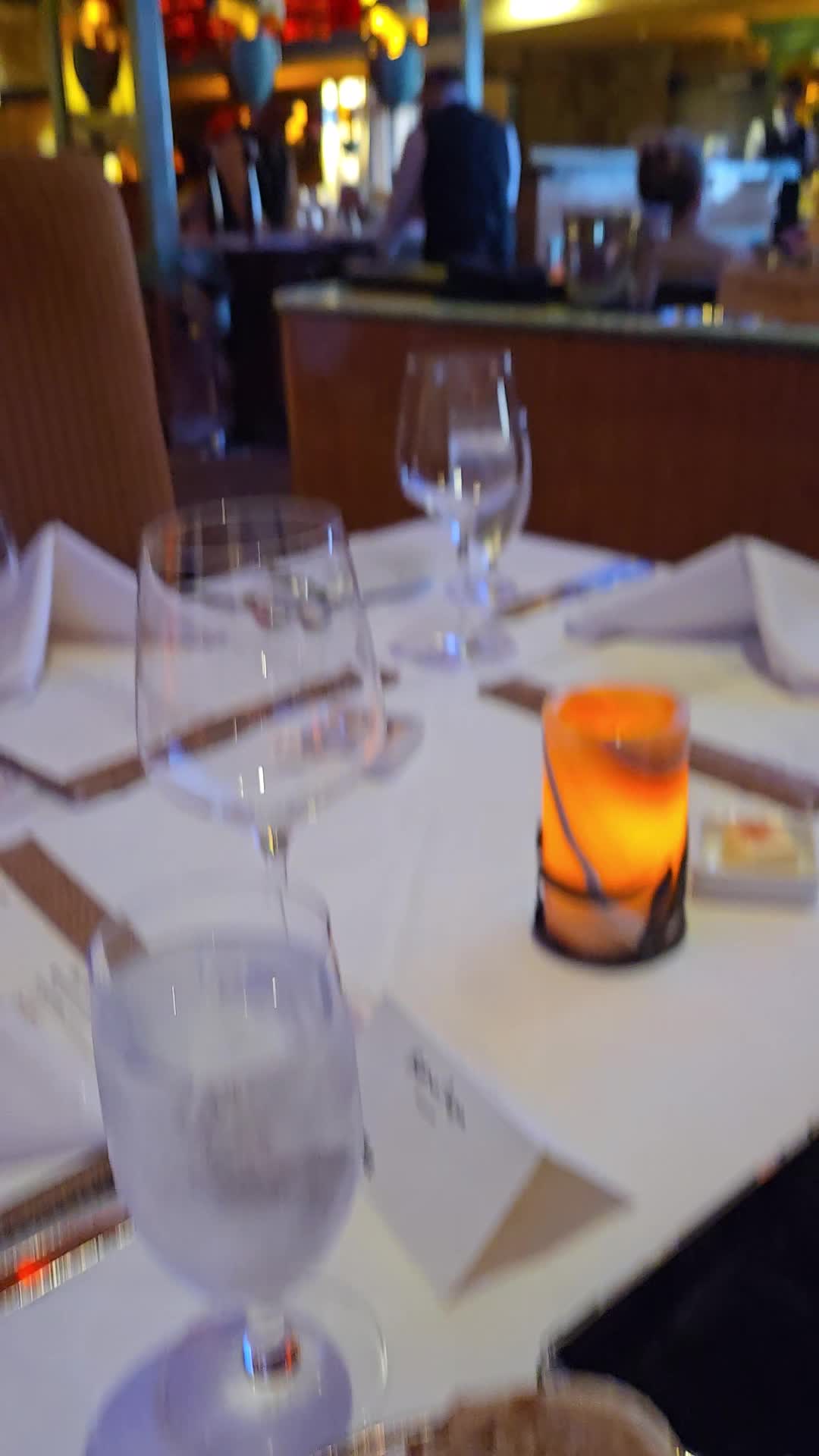 Bistro Napa In Atlantis