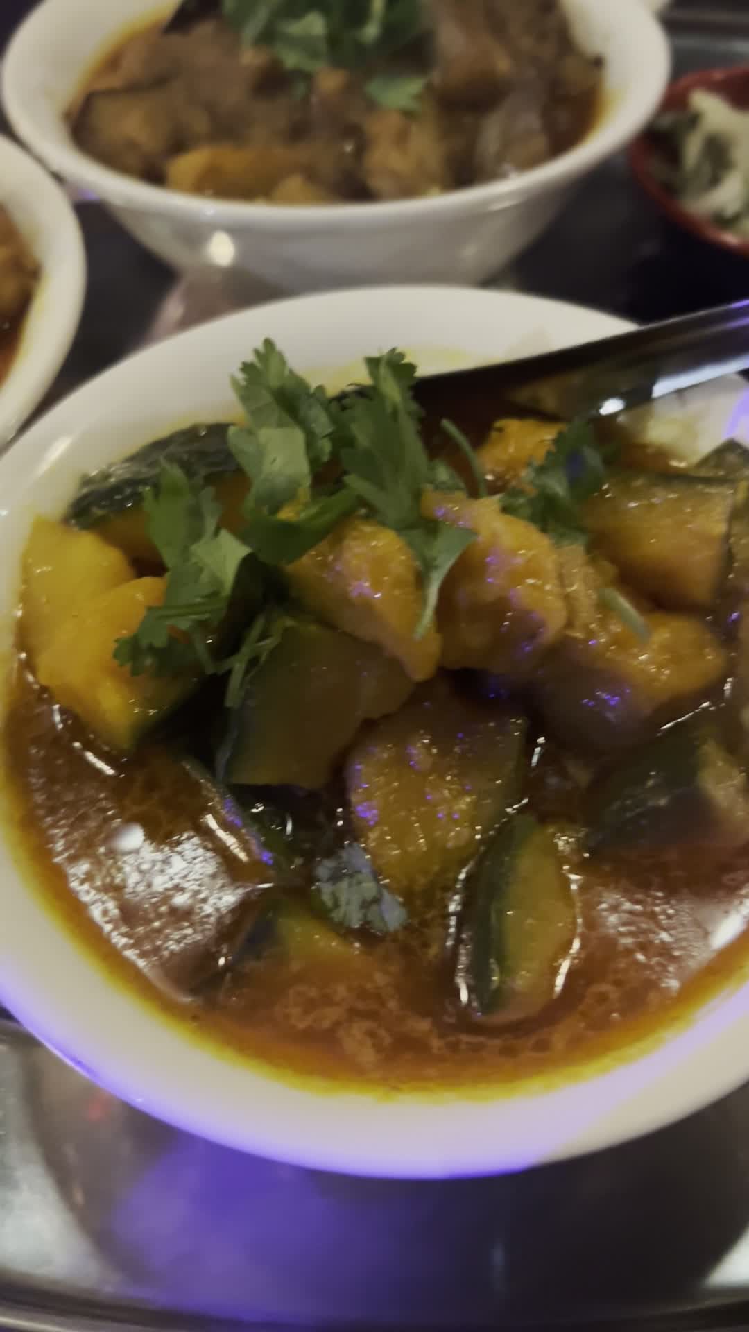 Top Burmese Bistro Royale