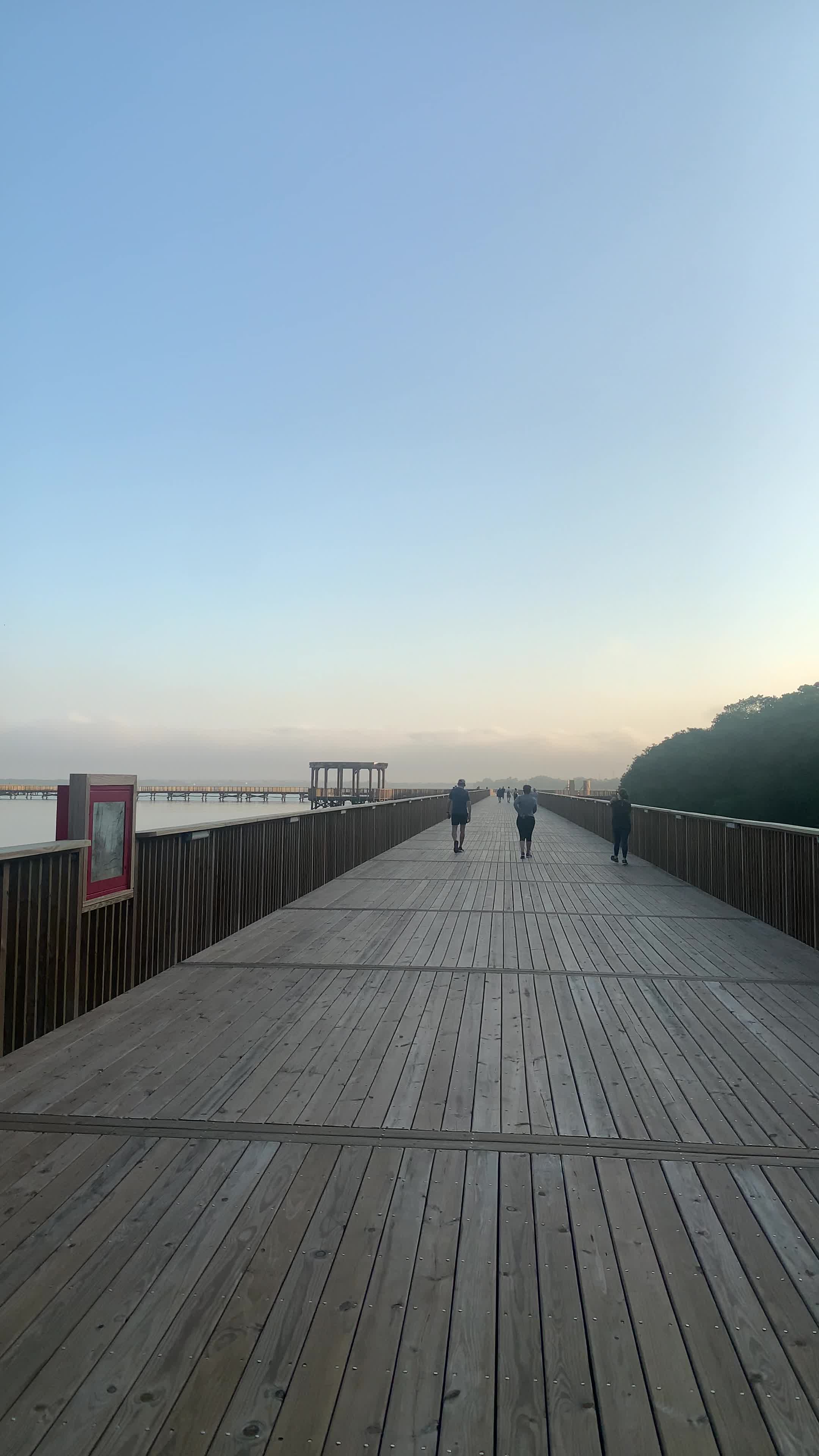 Cienaga de Mallorquin