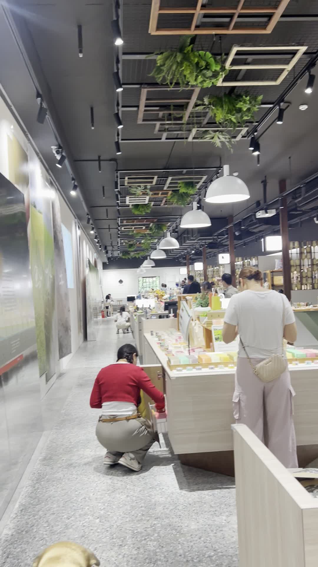 小器食堂 華山店
