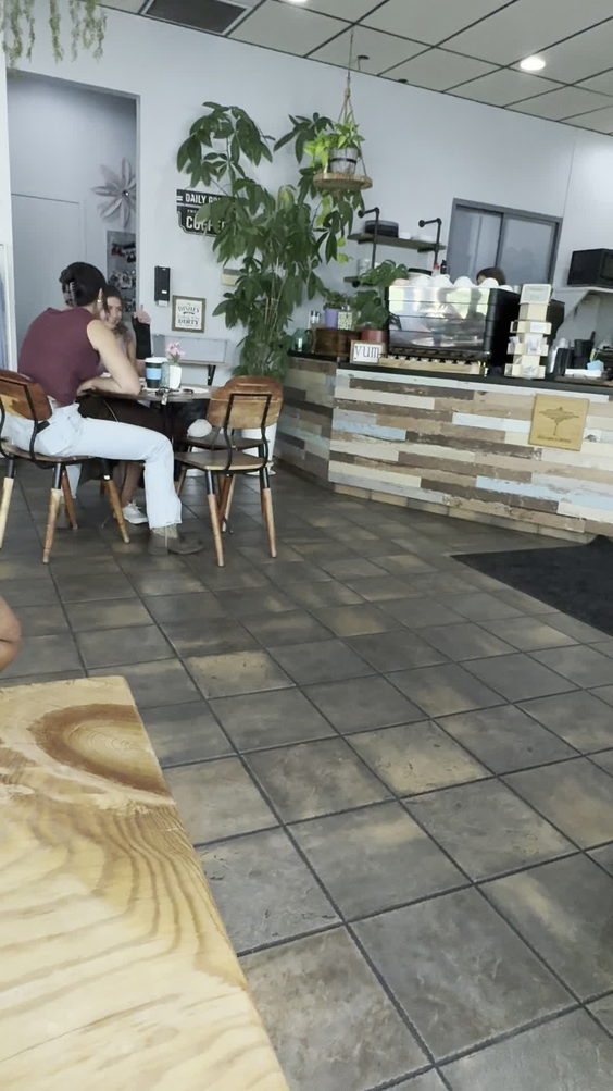 The Garden Coffee & Local Eats
