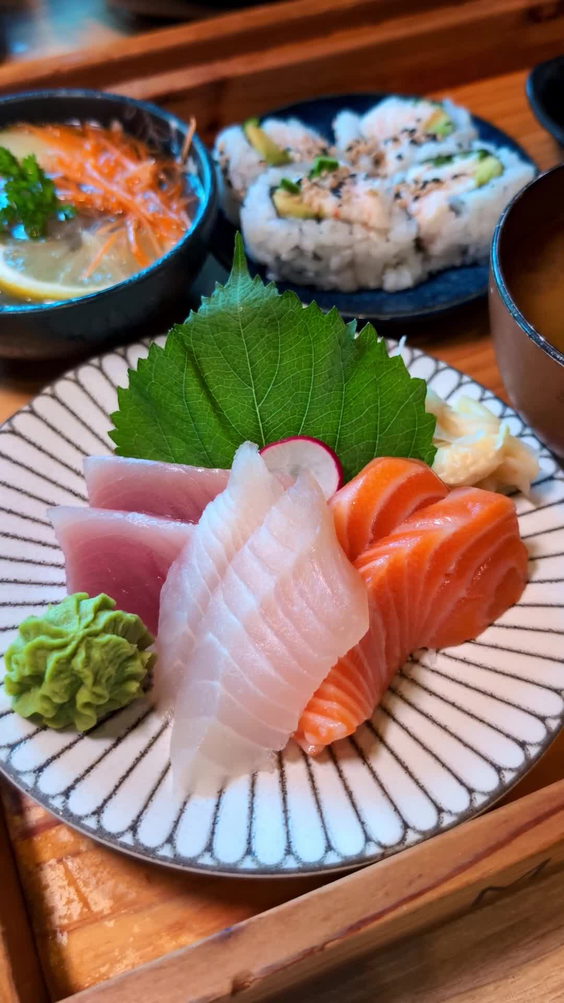 Myomi Sushi
