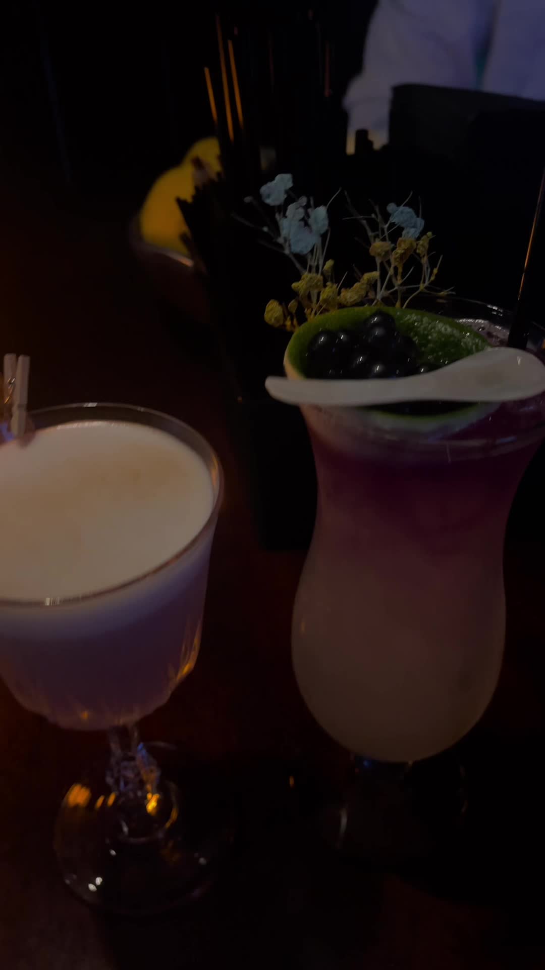 Yana's Speakeasy