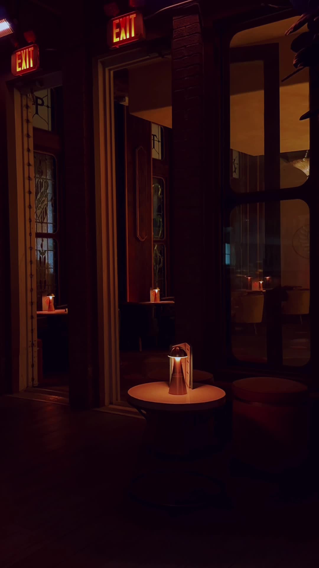 Apotheke Nomad Penthouse