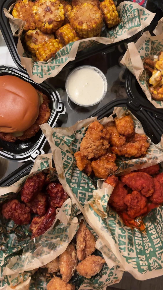 Wingstop
