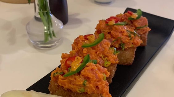 Samuri Sushi