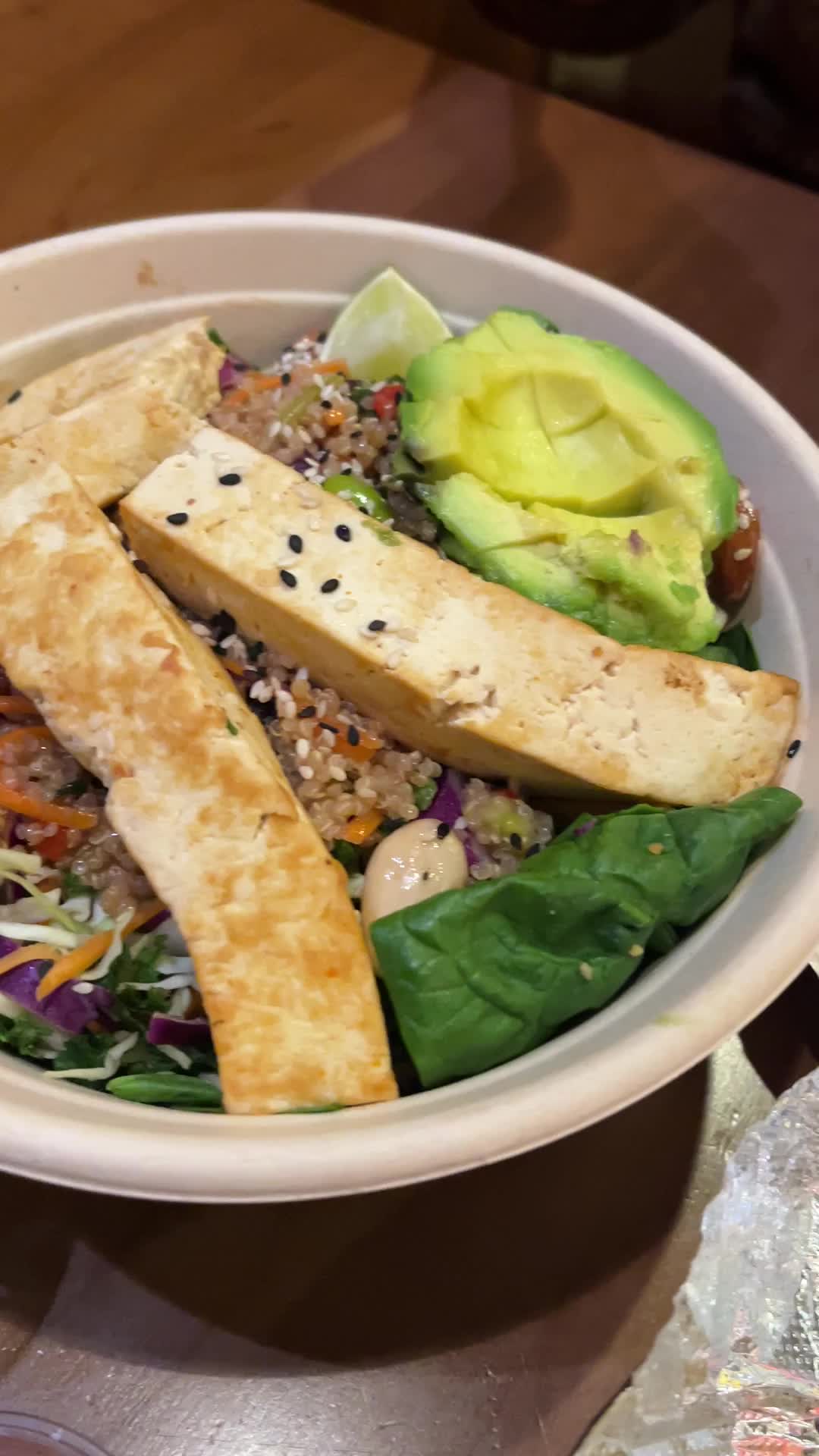 Veggie Grill - Santana Row
