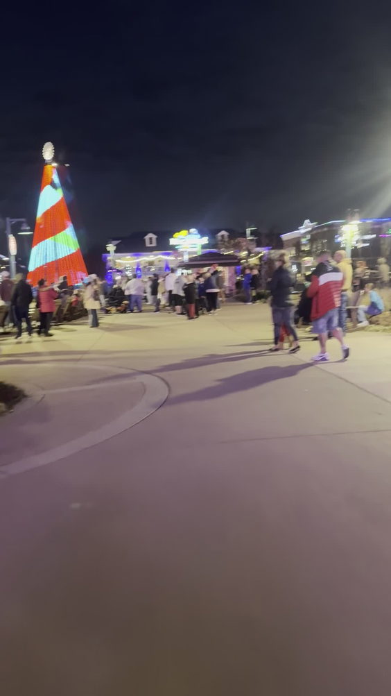Dick's Last Resort