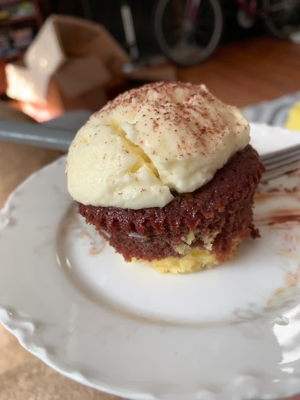 Lavender Moon Cupcakery