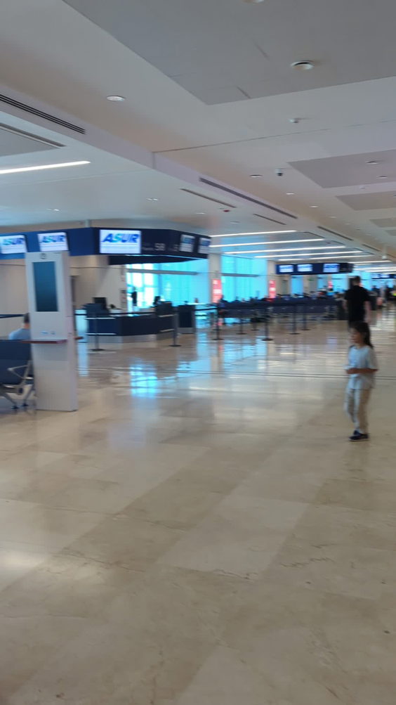 Cancun Shuttle-Cancun Airport Transportation