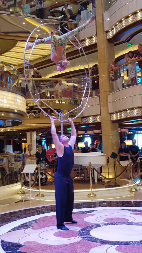 Princess Cruises
