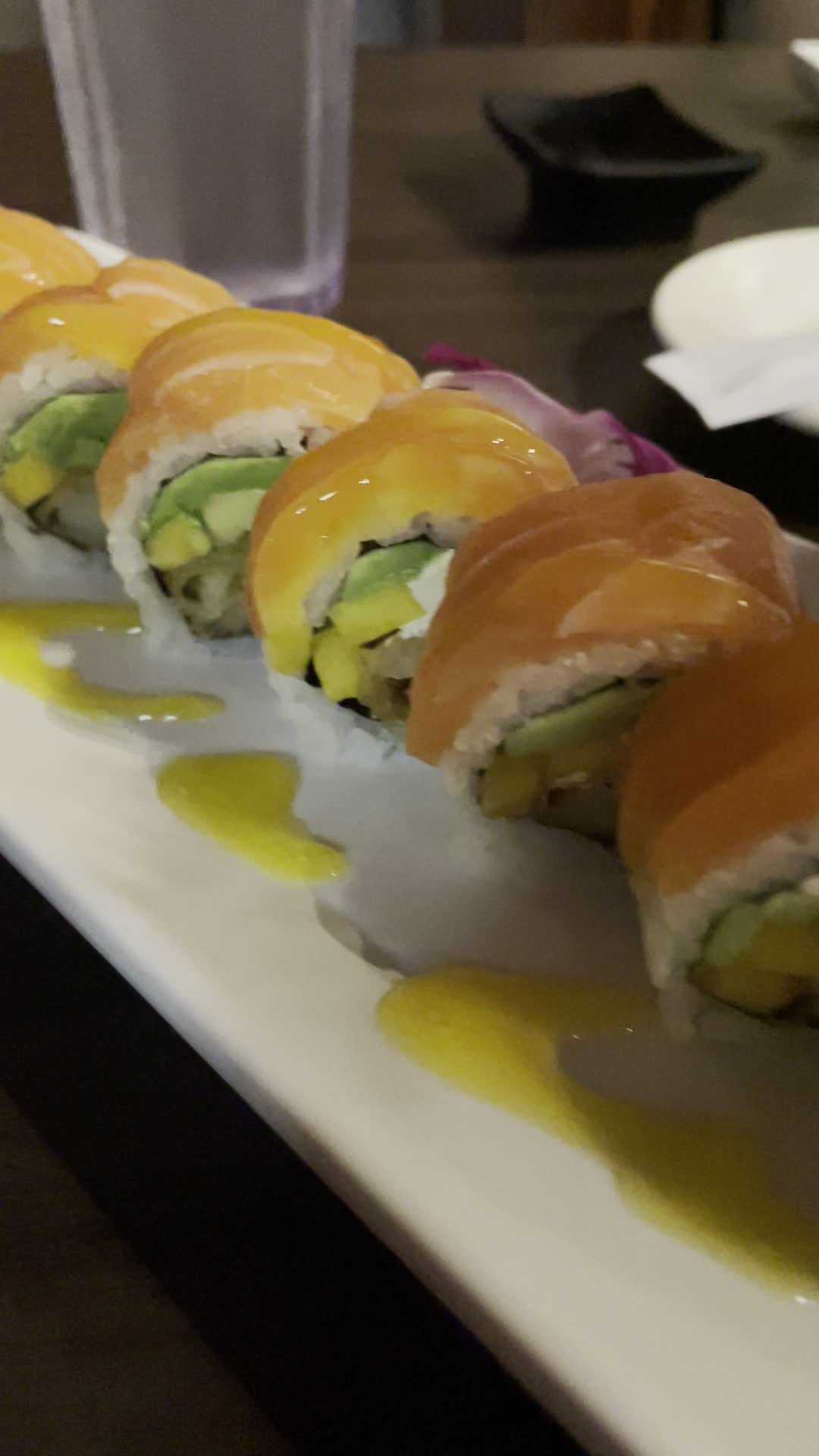 Mikomi Japanese Restaurant