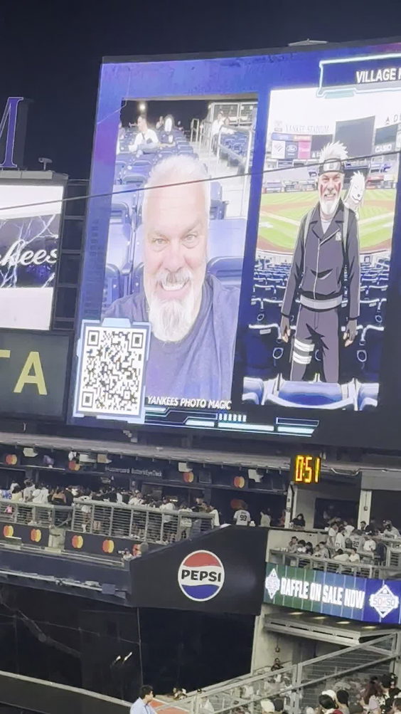 Yanks BBall