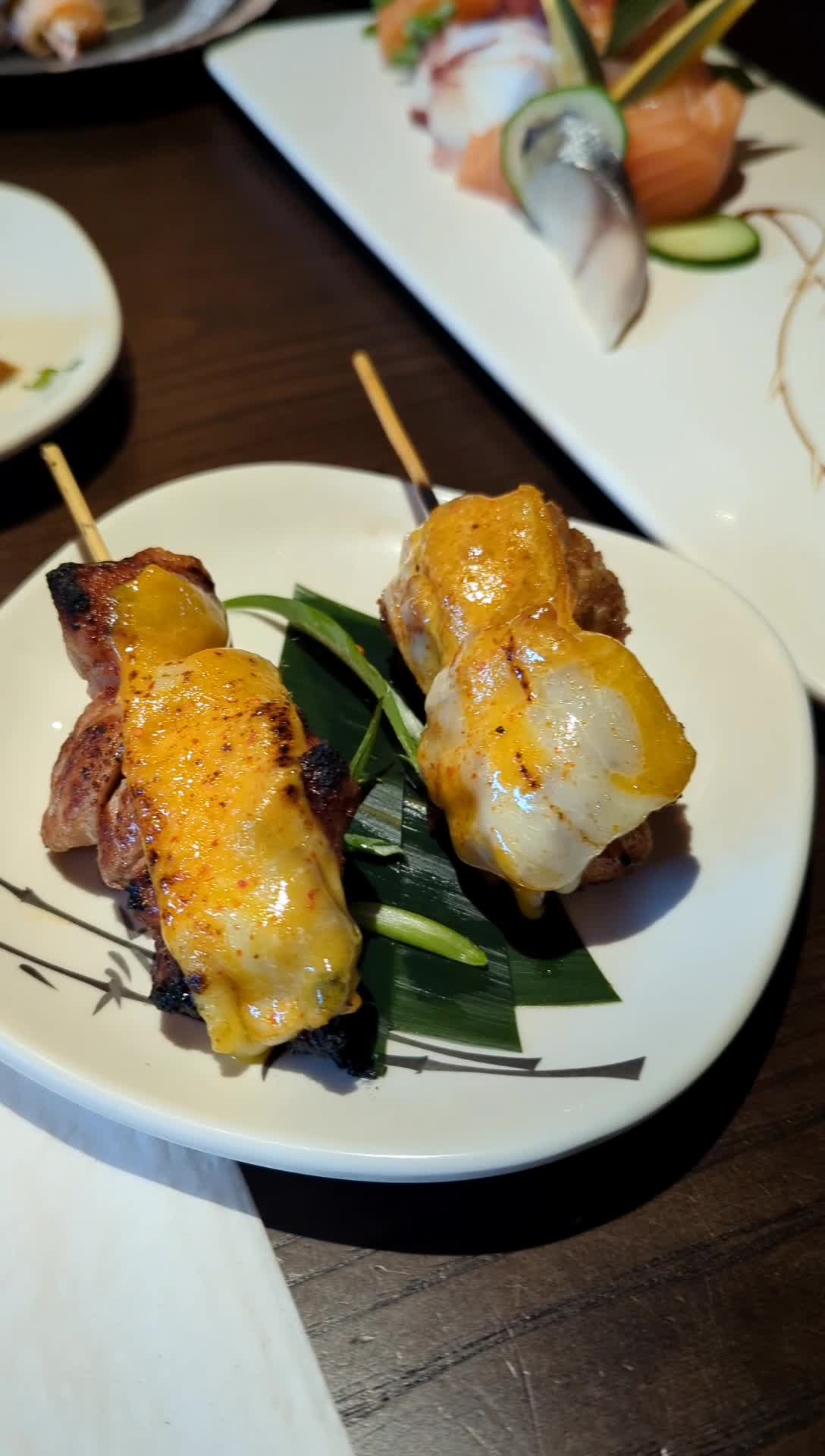 East Izakaya Niagara Falls