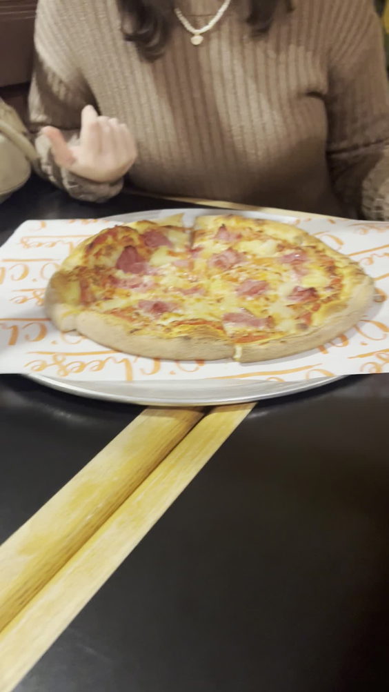 O’cheese