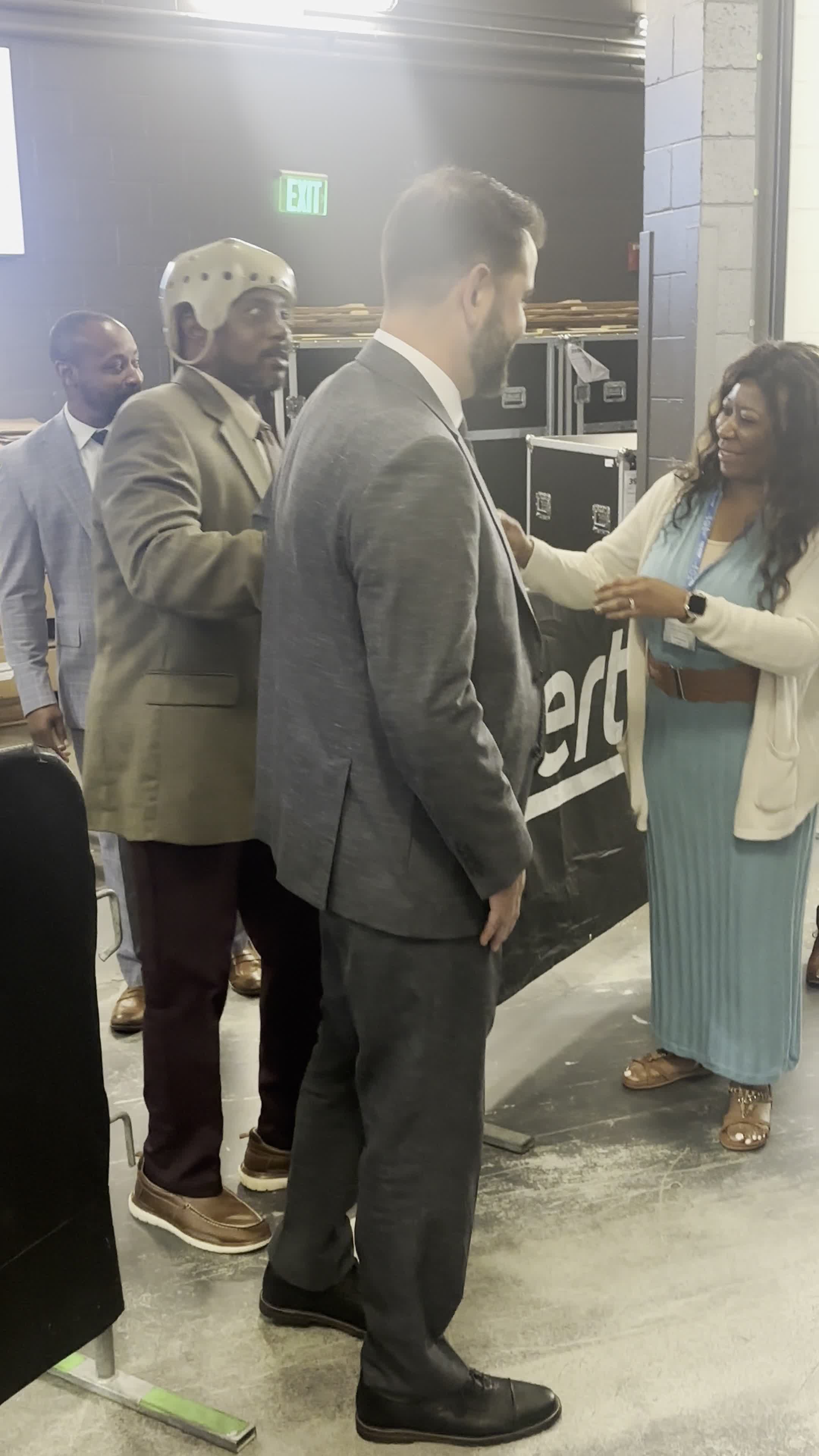 Video review of Breakaway Sports Pub